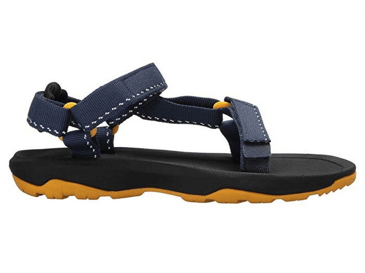 Teva Big Kids Hurricane XLT 2 Sandal Speck Navy - 1019390Y-SKNV