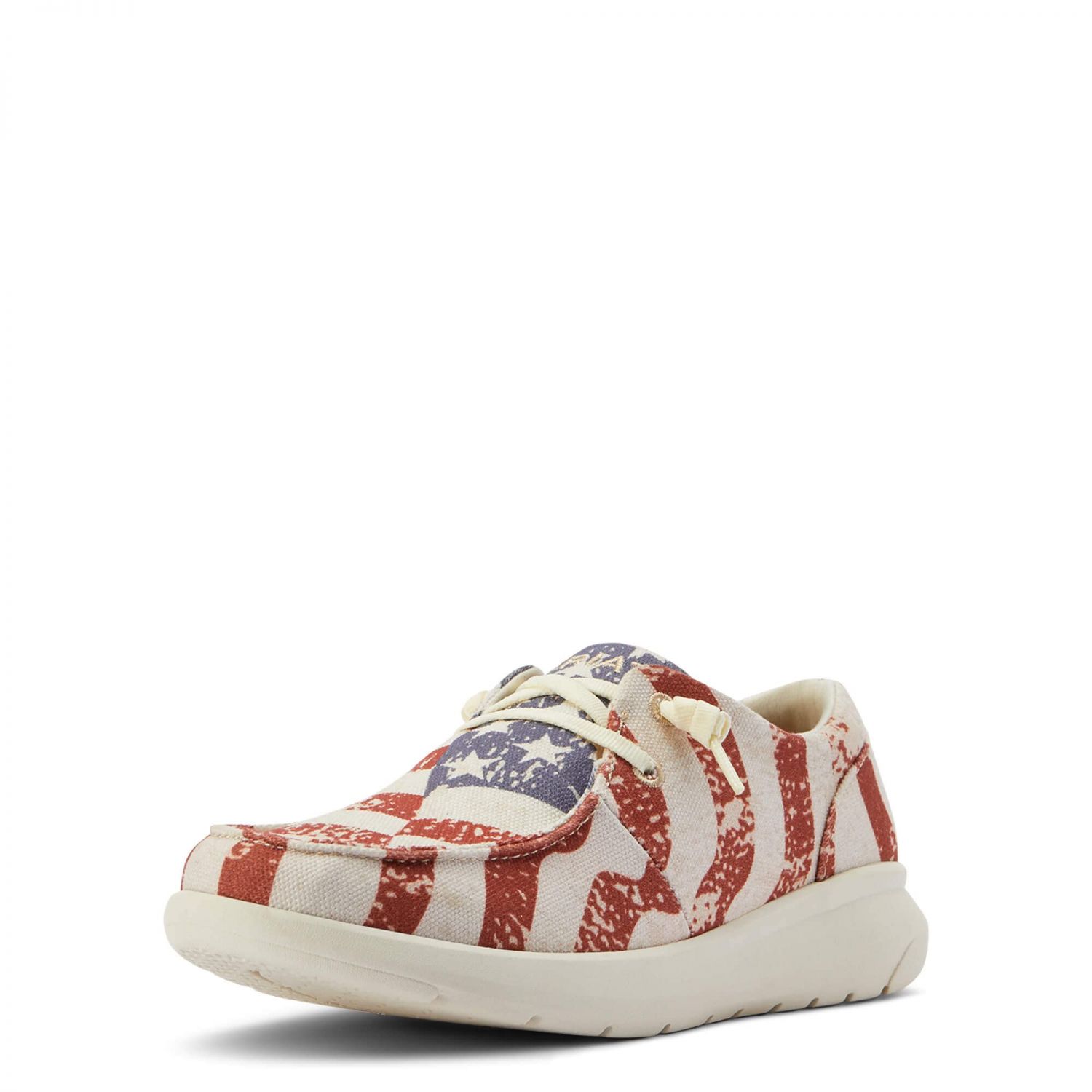 ARIAT Women's Hilo Loafer