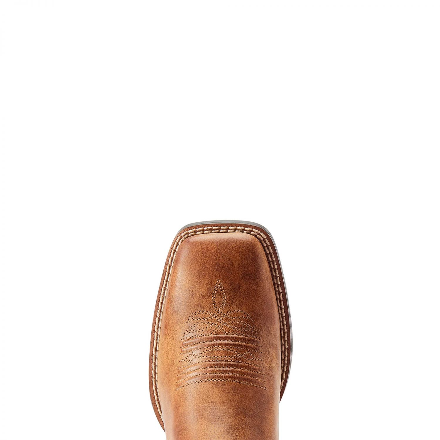 ARIAT Women's Round Up Back Zip Western Boot
