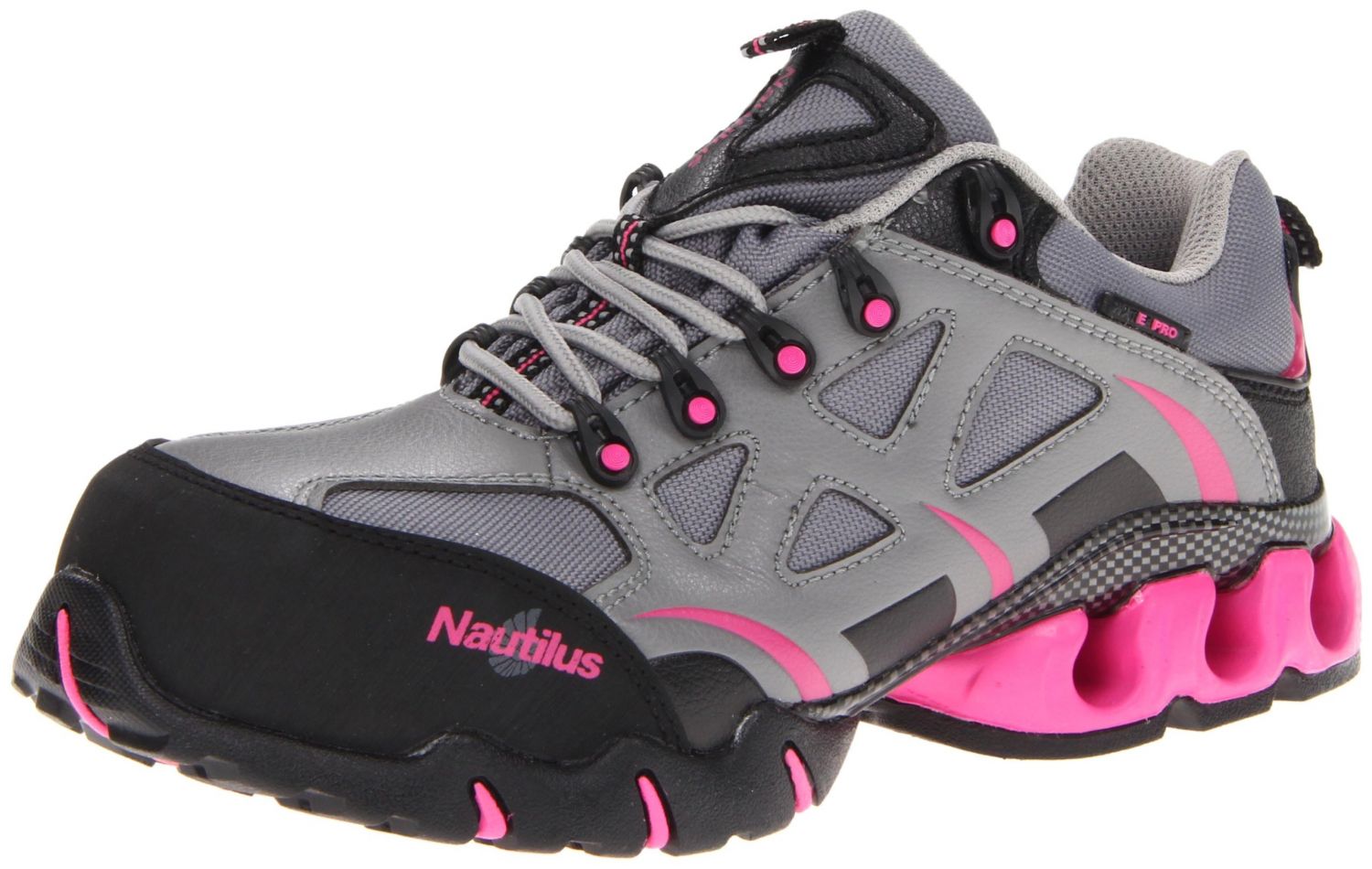 Nautilus Safety Footwear Women's 1851 Work Shoe