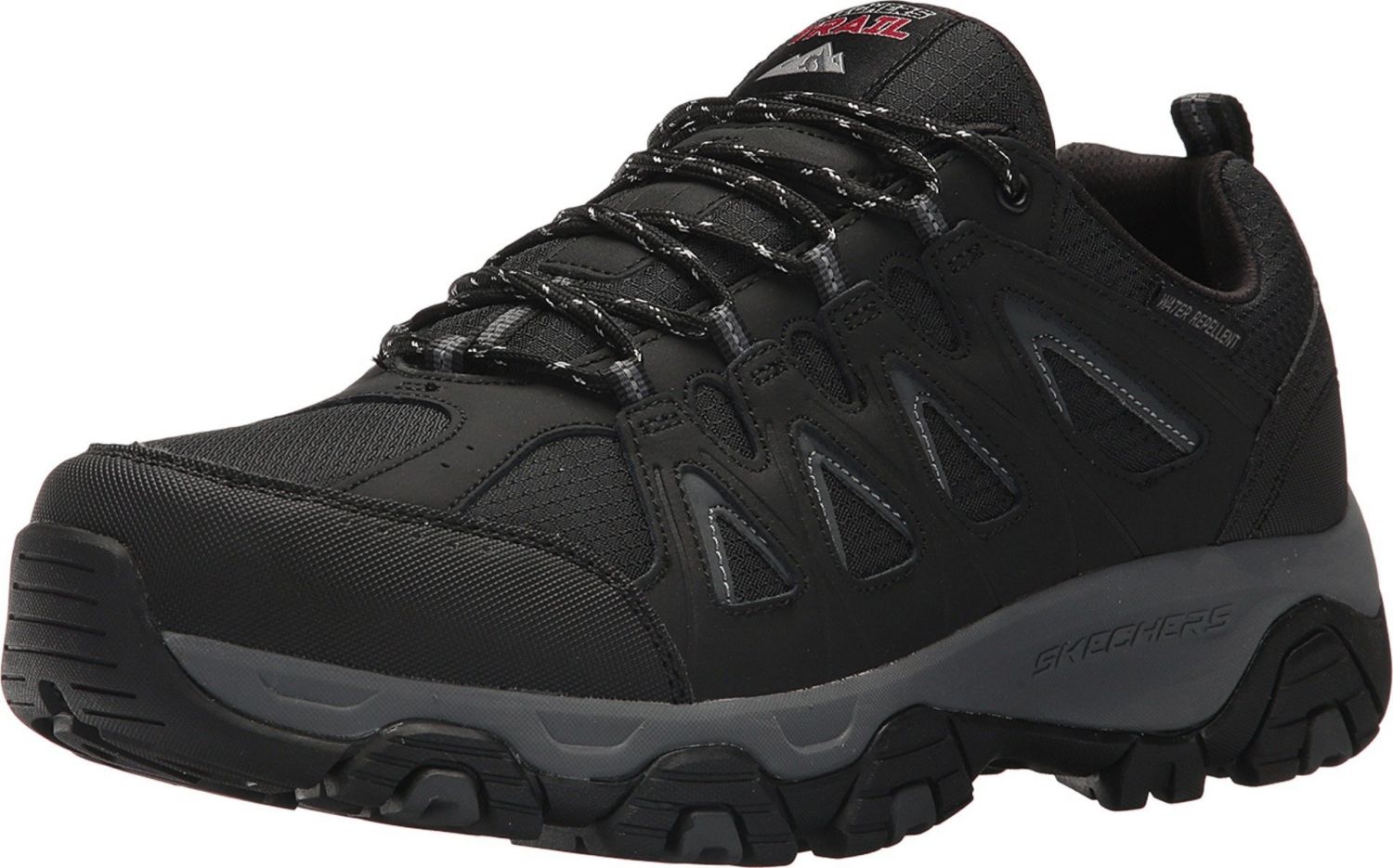 Skechers Men's Terrabite Oxford