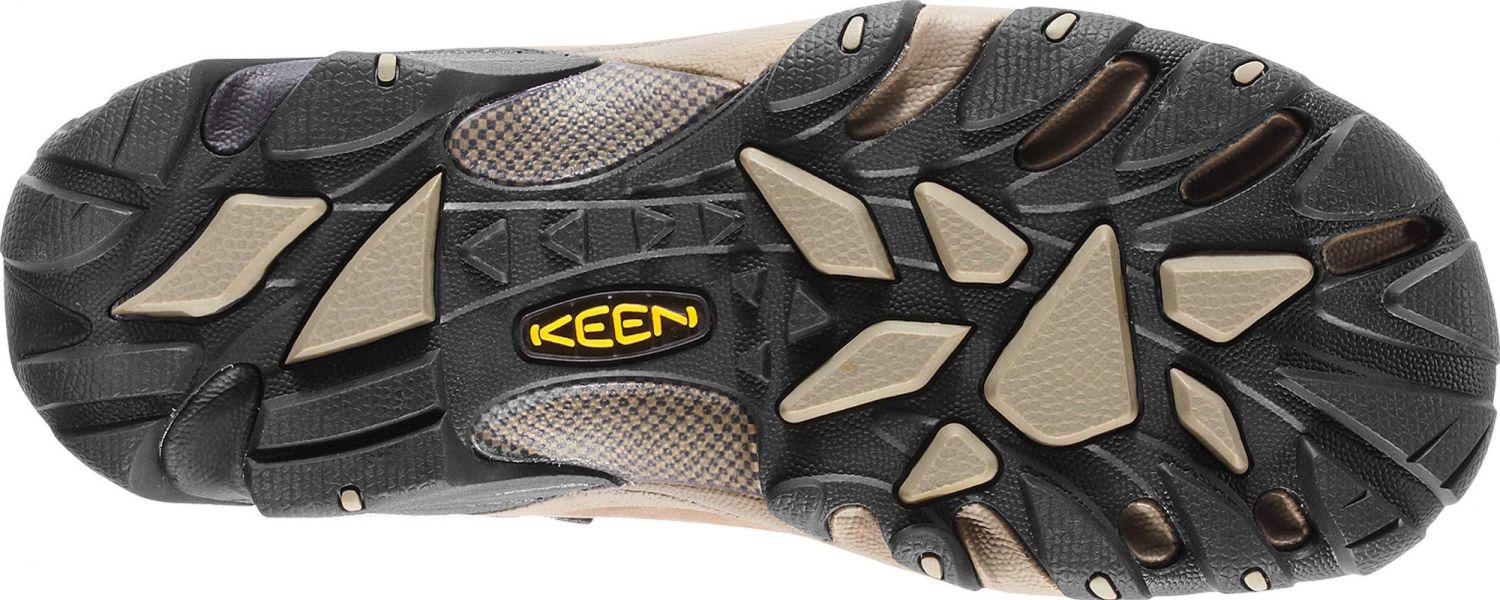 KEEN M Targhee II MI - 1008418 12.5-M