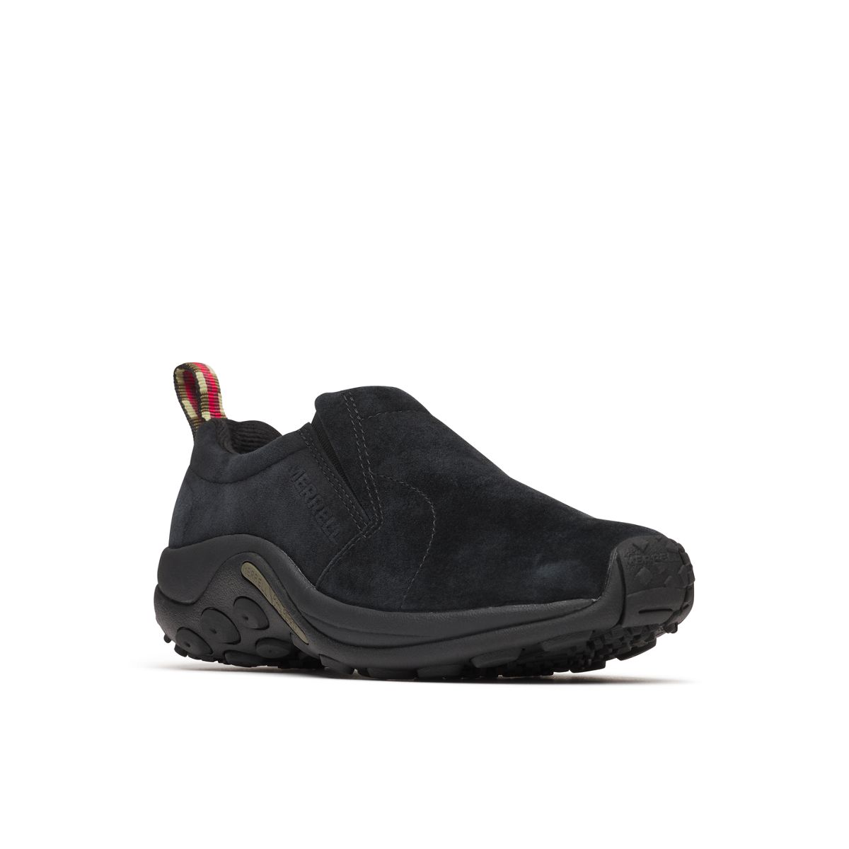 Merrell Women's Jungle Moc Midnight Suede - J60826