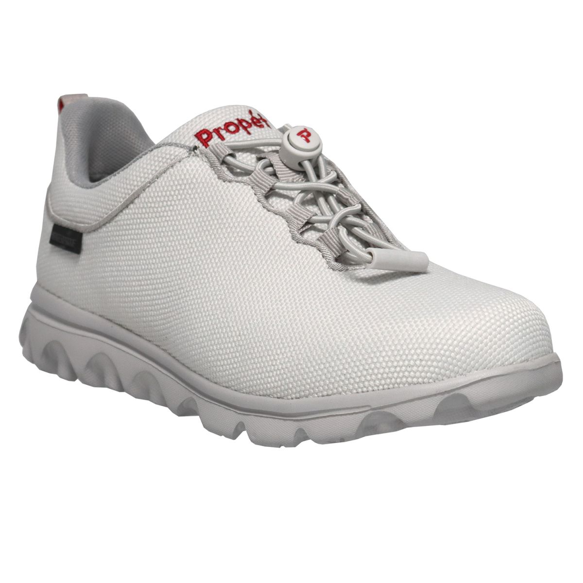 Propet Women's TravelActiv™ Aurora Waterproof Sneaker Grey - WAT122MGRY