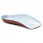 BIRKENSTOCK Blue Footbed 3/4-Length Orthotic Insole (narrow width) - 1001174