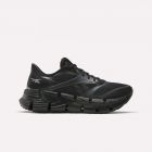 Reebok Women's Floatzig 2 Running Shoe Black/Black/Black - 100239441