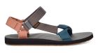 Teva Men's Original Universal Sandal Macaroon Multi - 1004006-MRML