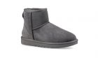 UGG Women's Classic Mini II Boot Grey - 1016222-GREY