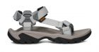 Teva Women's Terra Fi 5 Universal Hiking Sandal Dawn Blue/Tradewinds - 1099443-DWNB