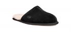 UGG Men's Scuff Slipper Black - 1101111-BLK