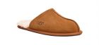 UGG Men's Scuff Slipper Chestnut - 1101111-CHE