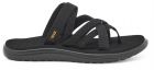 Teva Women's Voya Zillesa Sandal Mahani Black - 1117032-MHBC