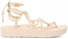 Teva Women's Midform Infinity Sandal Coconut - 1127890-CCN