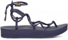 Teva Women's Midform Infinity Sandal Crown Blue - 1127890-CRWN