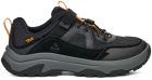 Teva Men's Hurricane Daybreaker Waterproof Hiking Shoe Black - 1172950-BLK