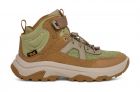 Teva Women's Hurricane Daybreaker Mid Waterproof Hiking Shoe Honey Brown/Sage - 1172971-HNS