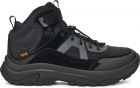 Teva Men's Hurricane Daybreaker Mid Waterproof Hiking Boot Black - 1172972-BLK