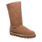 BEARPAW Girls' Elle Tall Boot Hickory II