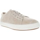 Propet Men's Kenji Sneaker Sand Suede - MCA152SSAN