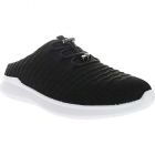 Propet Women's TravelBound Slide Sneaker Black - WAT031MBLK