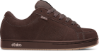Etnies Men's Kingpin Skate Shoe Brown/Black/Tan - 4101000091-204