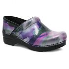 Dansko Women's Professional Clogs Mystic Patent Leather - 406190202