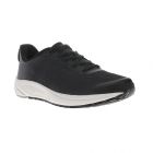 Propet Men's Propet One Evolve Athletic Shoe Black Steel - MAA352MBST