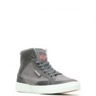 Harley-Davidson Unisex Rosemont Sneaker Grey - D75001