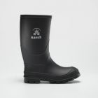 Kamik Unisex Toddlers' Stomp Rain Boot Black - EK6149-BKA