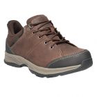 Propet Mens Cruise Waterproof Shoe Brown - MBA012SBR
