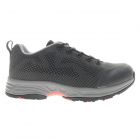 Propet Women's Cora Hiking Shoe Black/Hot Pink - WBA082KBPI