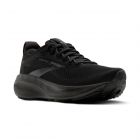 Brooks Men’s Adrenaline GTS 25 Supportive Running & Walking Shoe Black/Black/Ebony - 110454-020