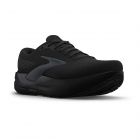 Brooks Women’s Ghost Max 3 Running Shoe Black/Black/Ebony - 120457-020