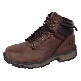 Timberland PRO Men's Jigsaw 6