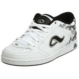 Adio Men's Hamilton Skate Shoe