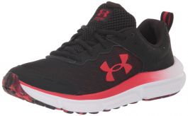 CALZADO NIÑO  UNDER ARMOUR MODELO UA BGS ASSERT 10 CÓDIGO 3026182