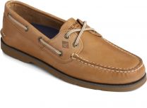 Sperry Men's Leeward Boat Shoe Sahara - 0777894