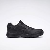 Reebok Women's Work N Cushion 4 Shoes Black/Cold Grey 5/Black - 100001160