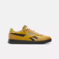 Reebok Unisex Court Advance Shoes Heritage Gold/Heritage Gold/Grey 6 - 100202751