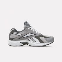 Reebok Unisex Road Prime Sneaker Mist Grey/Grey 5/Grey 6 - 100220528