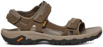Teva Men's Hudson Hiking Sandal Bungee Cord - 1002433-BNGC
