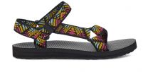 Teva Women's Original Universal Sandal Boomerang Pink - 1003987-BNPK