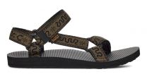 Teva Men's Original Universal Sandal Bandana Dark Olive - 1004006-BDROL