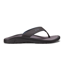 OluKai Men's Ohana Flip Pavement/Pavement - 10110-PVPV