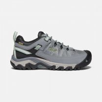 KEEN Women's Targhee 3 Low Height Waterproof Hiking Shoe Boot