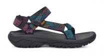 Teva Women's Hurricane XLT 2 Sandal Borderless Prism Multi - 1019235-BPSM