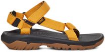 Teva Women's Hurricane XLT 2 Sandal Textural Sunflower - 1019235-TTSN