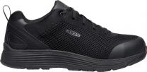 KEEN Utility Women's Sparta Low Alloy Toe Non Slip Work Shoe Construction