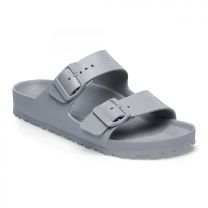 BIRKENSTOCK Women's Arizona Essentials Stone Coin EVA Sandals (narrow width) - 1027592