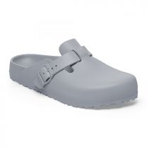 BIRKENSTOCK Unisex Boston Clog EVA Stone Coin (regular width) - 1027621